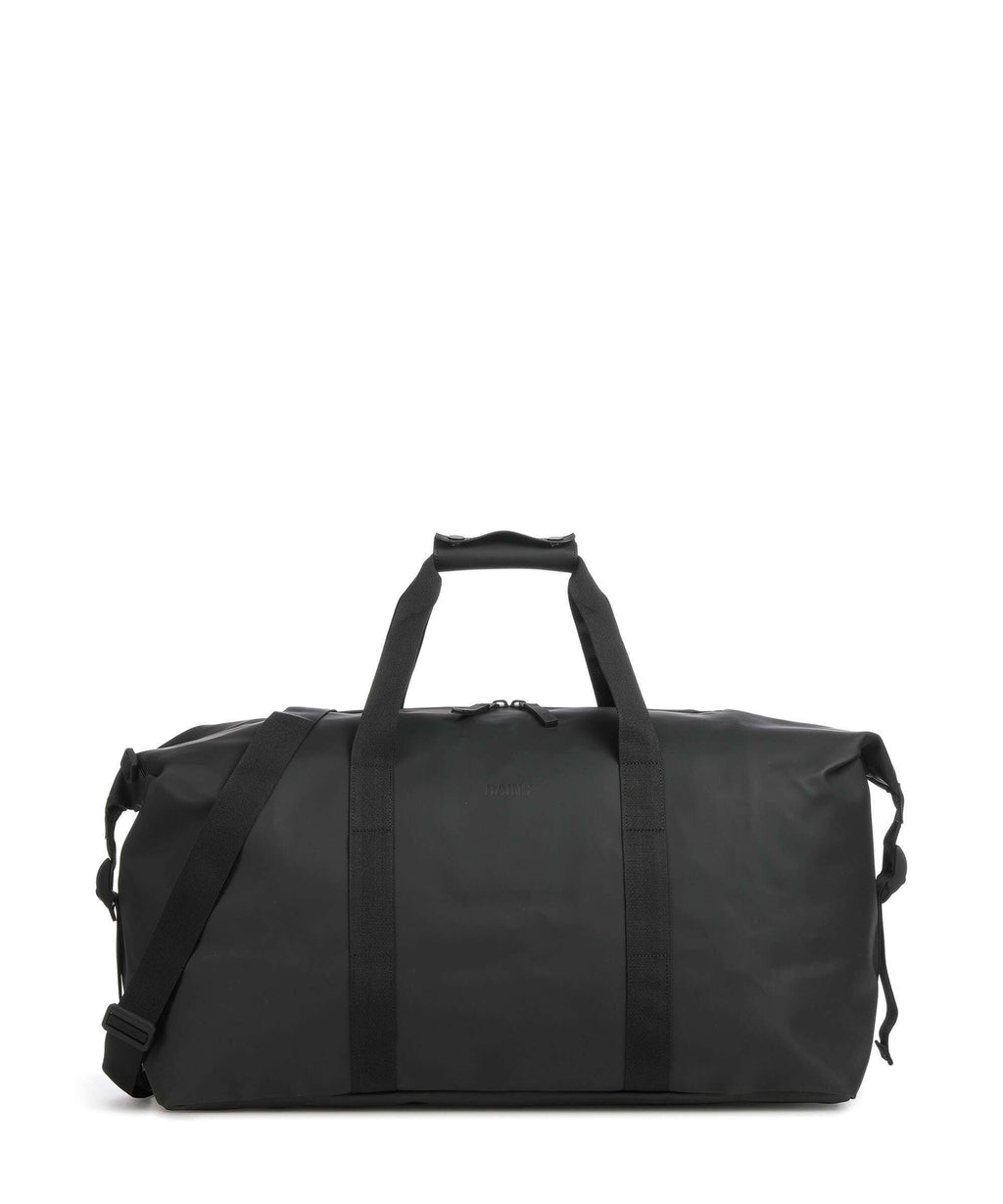 Rains Hilo Large Travel bag black