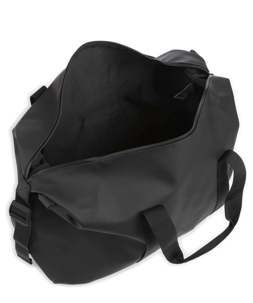 Rains Hilo Weekend bag black