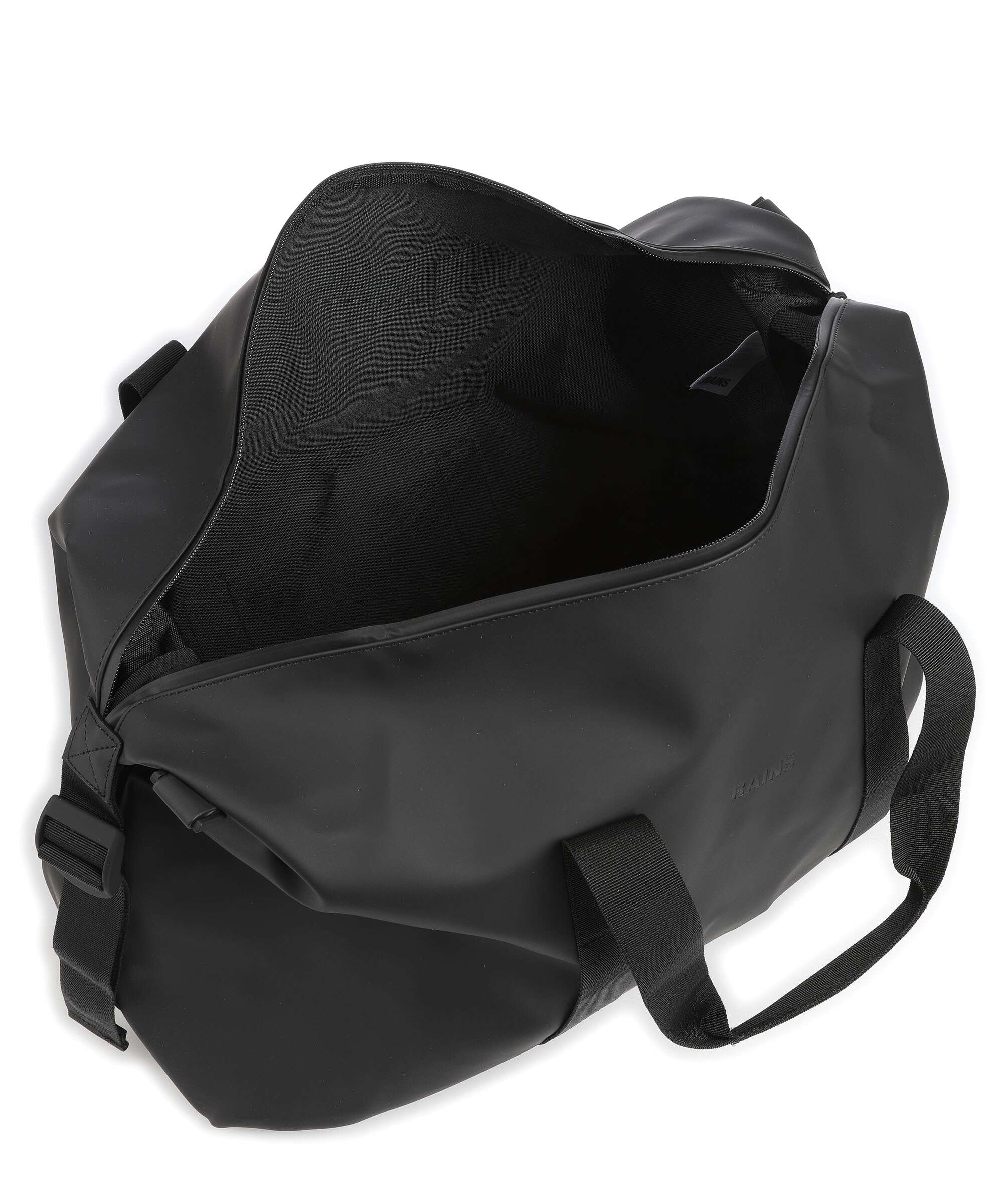 Rains Hilo Weekend bag black