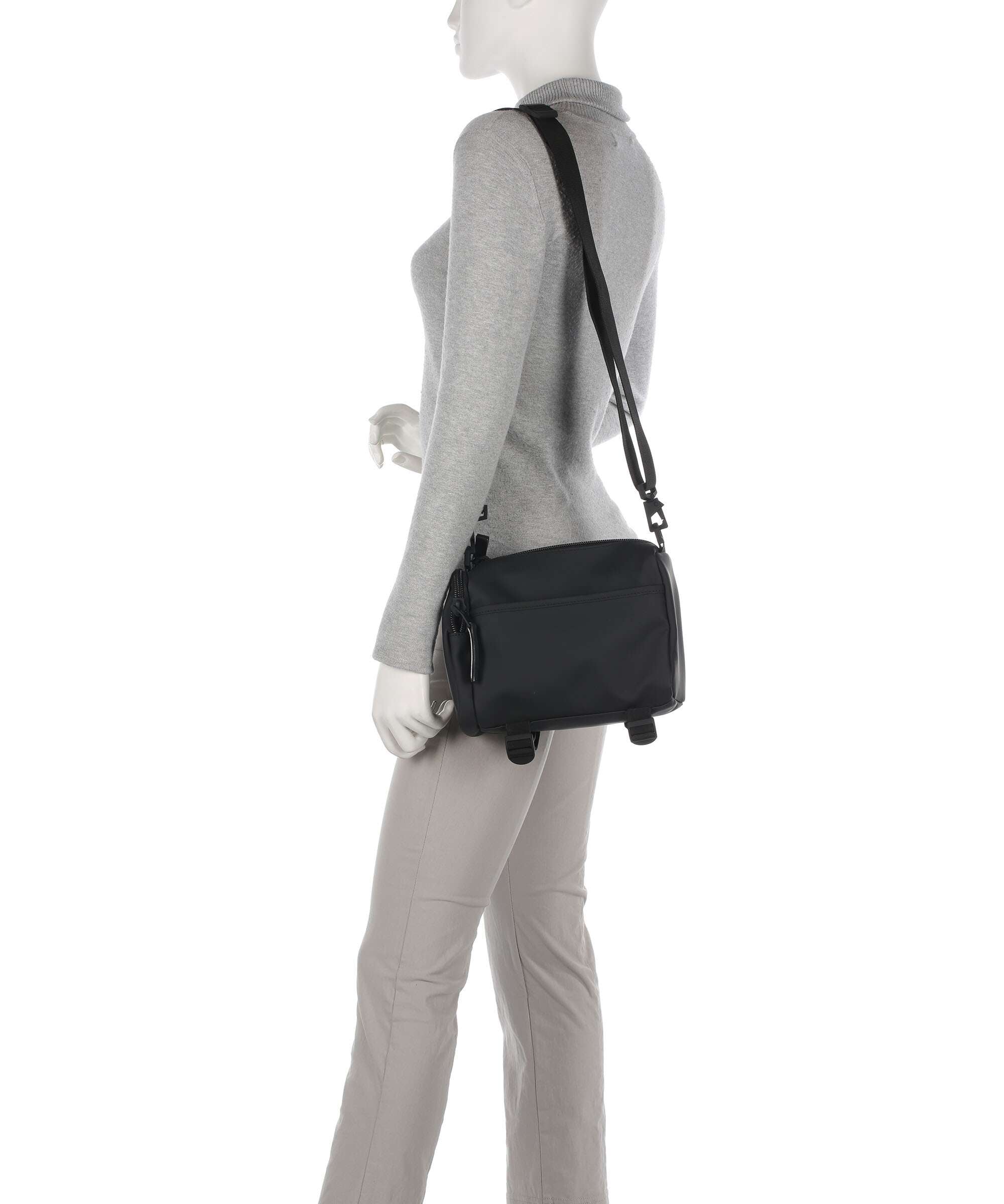 Rains Texel Crossbody bag black