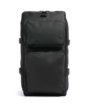 Rains Trail Cargo Sac à dos black