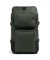 Rains Trail Cargo Sac à dos green