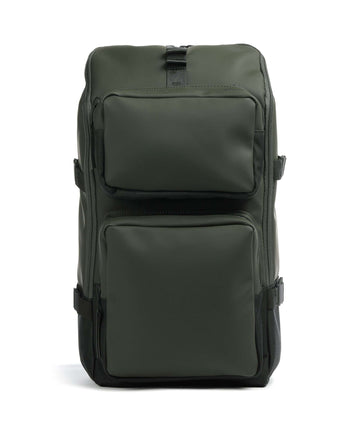 Rains Trail Cargo Sac à dos green