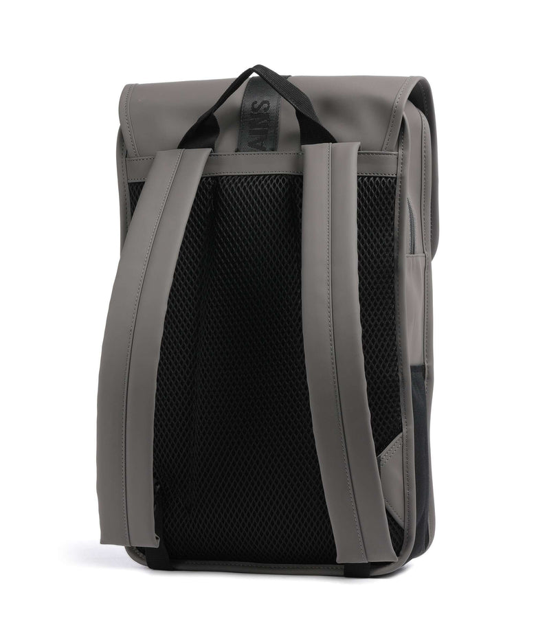 Rains Trail Backpack grey