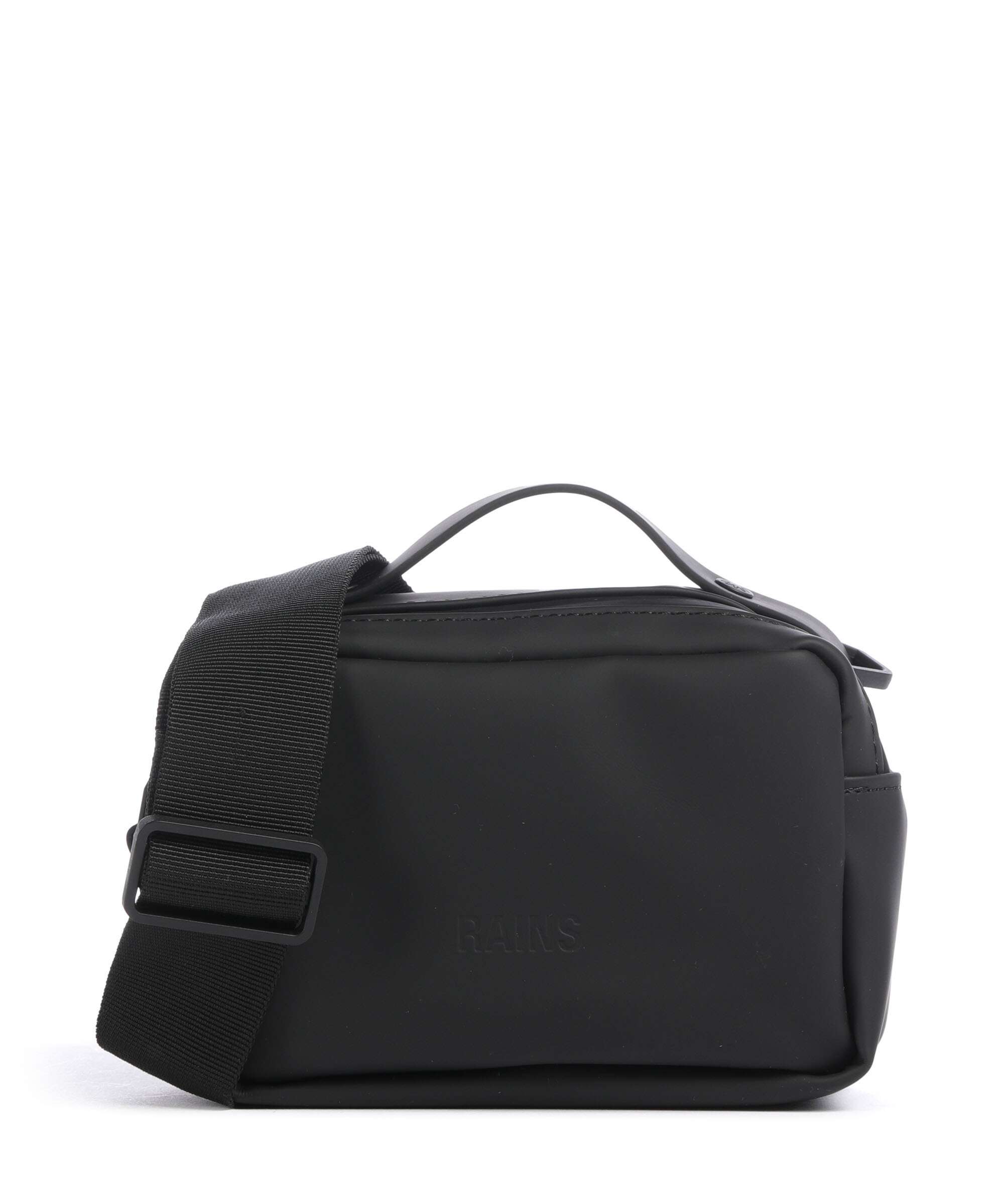 Rains Crossbody bag black