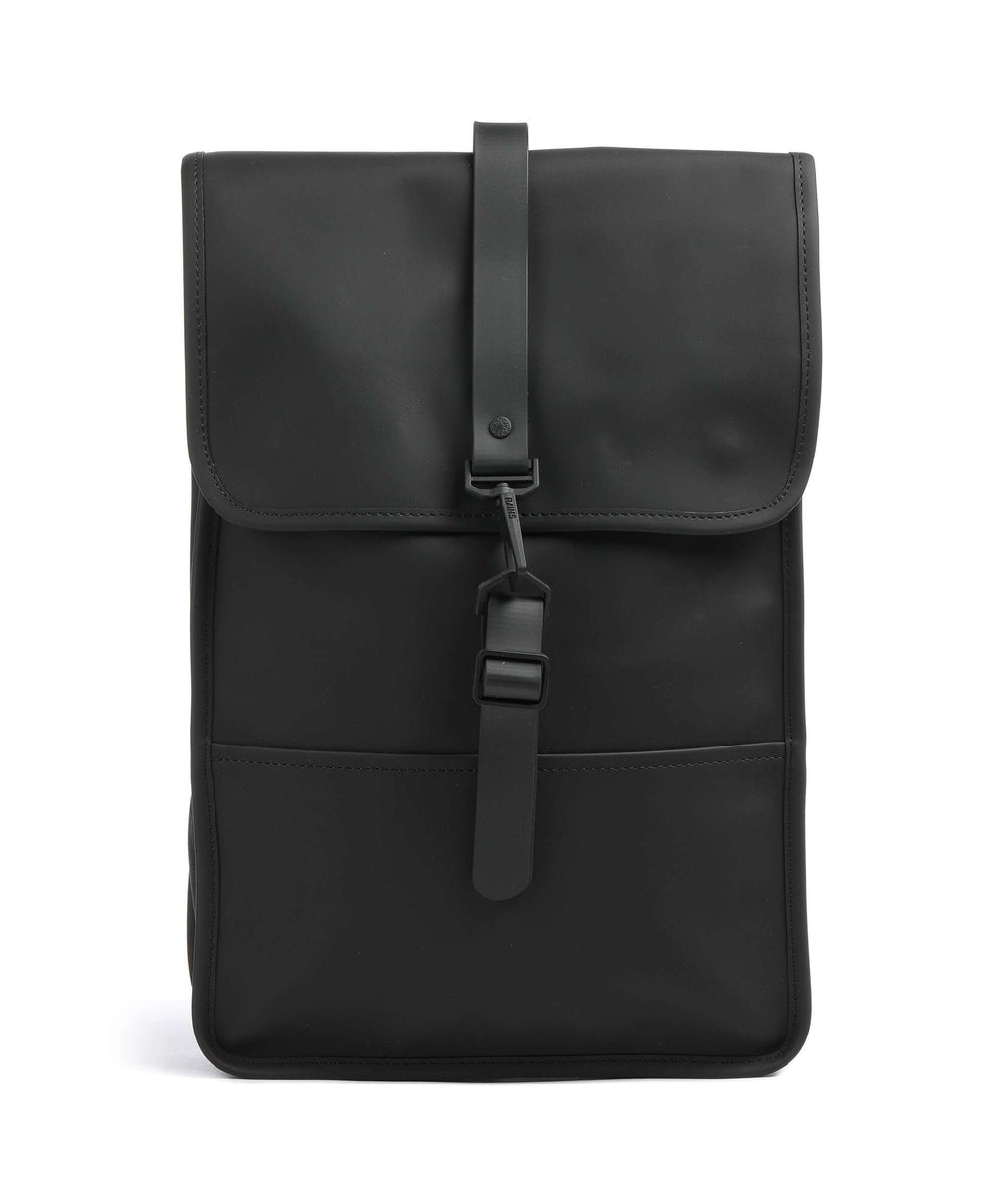 Rains Mini Backpack black