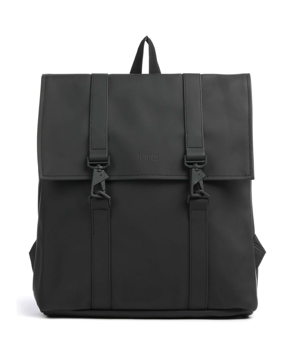 Rains MSN Mini Backpack black