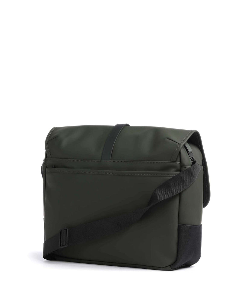Rains Messenger bag green