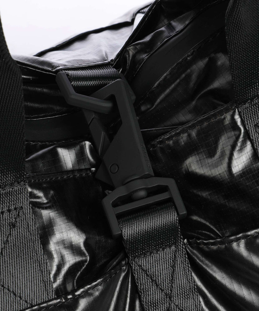 Rains Sibu Tote bag black