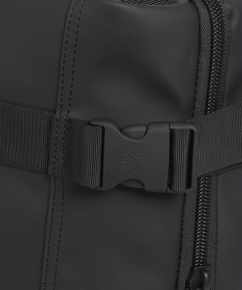 Rains Texel Mini Trolley (2 wheels) black