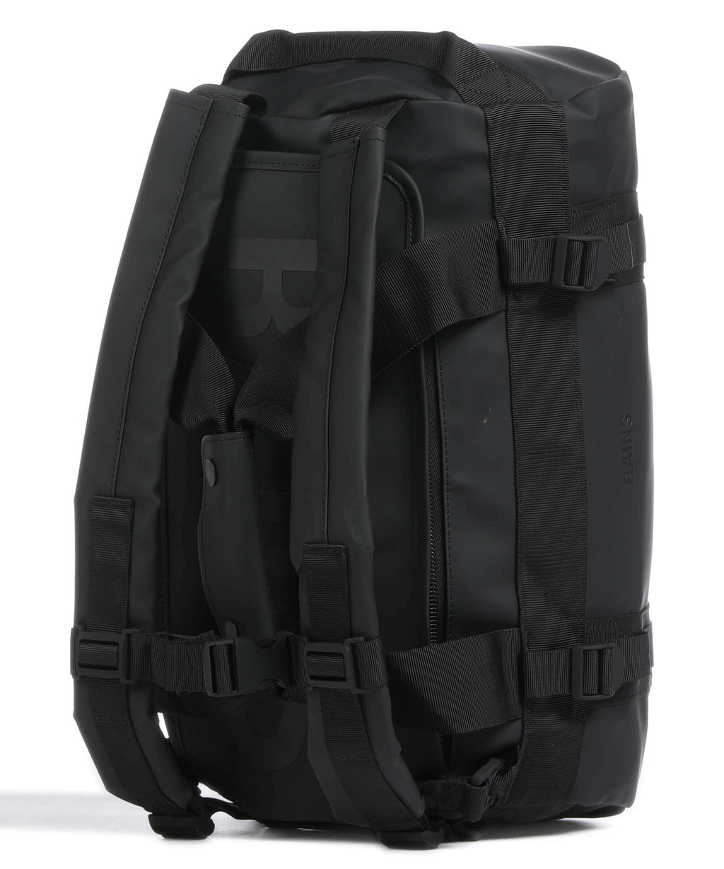 Rains Texel Weekend bag black