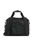Rains Texel Large Weekend bag black