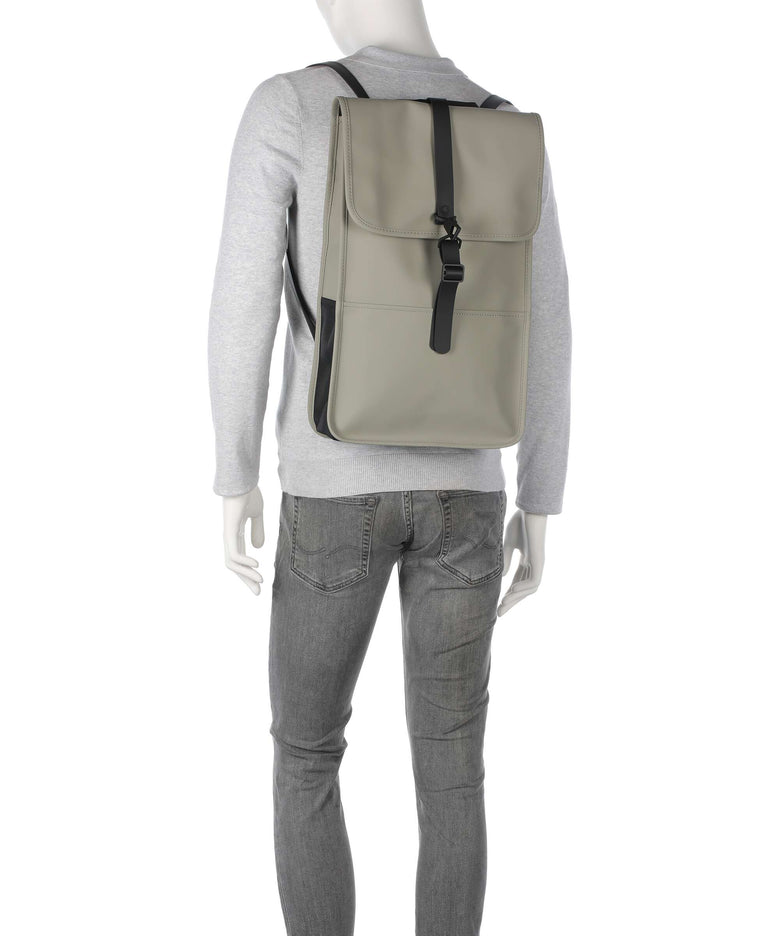 Rains Backpack drift