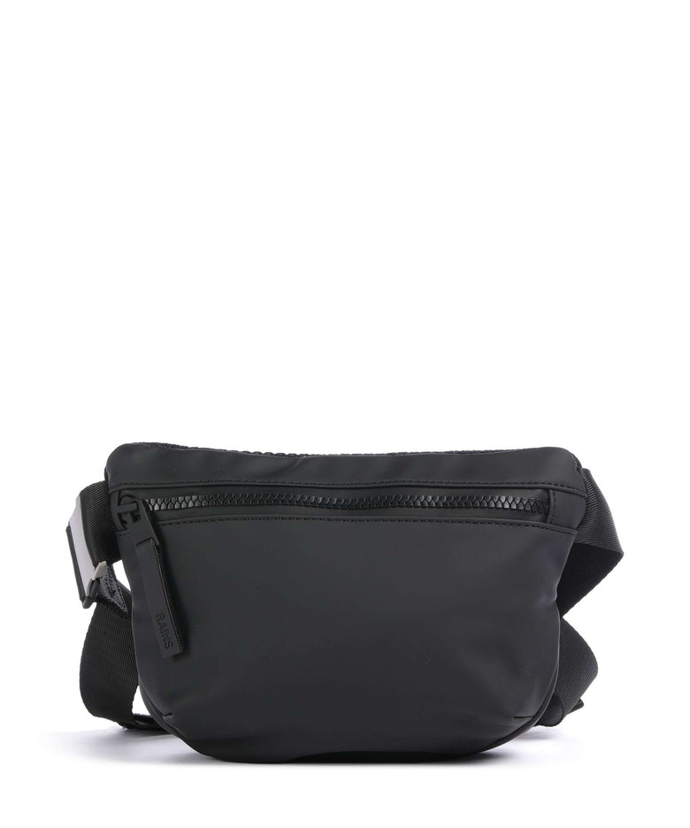 Rains Valera Micro Fanny pack black