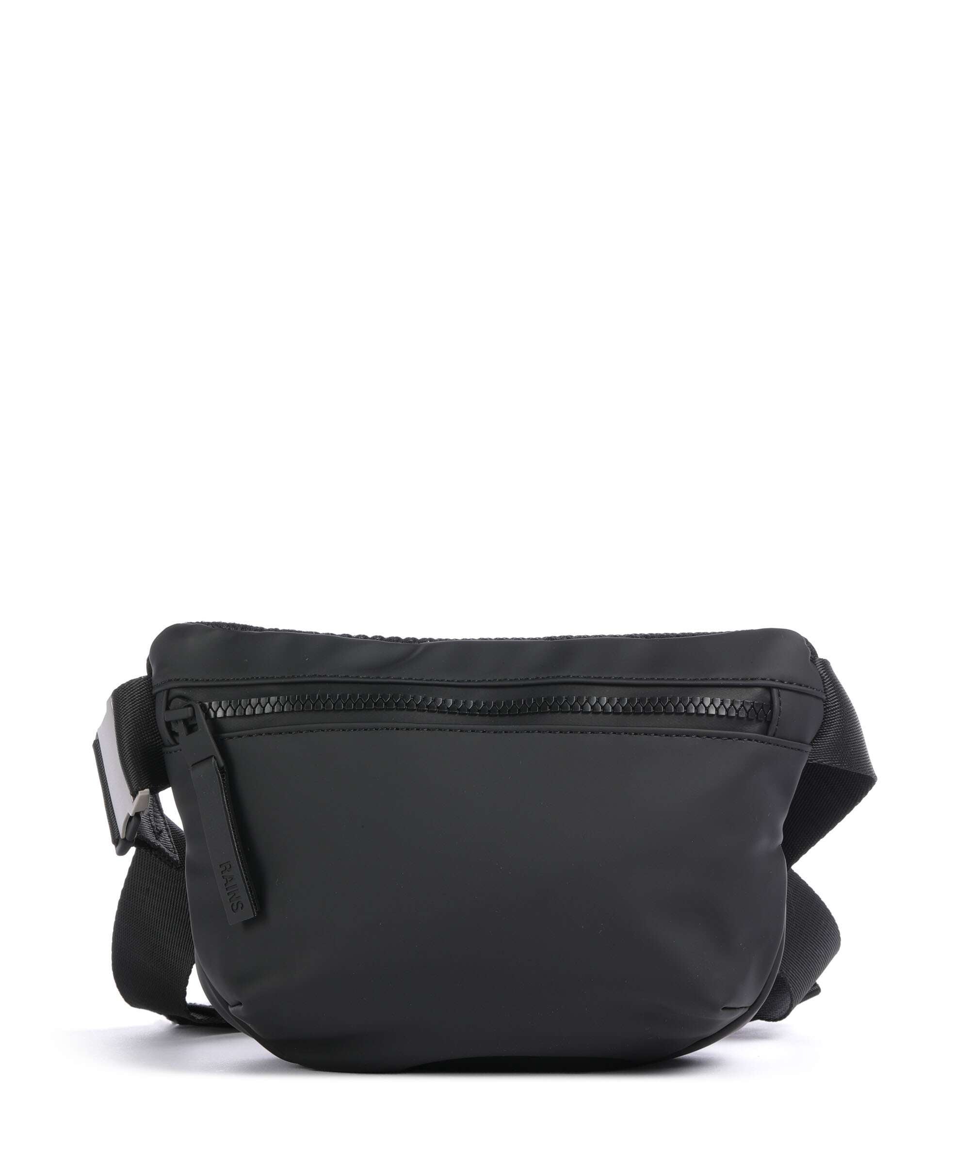 Rains Valera Micro Belt bag black