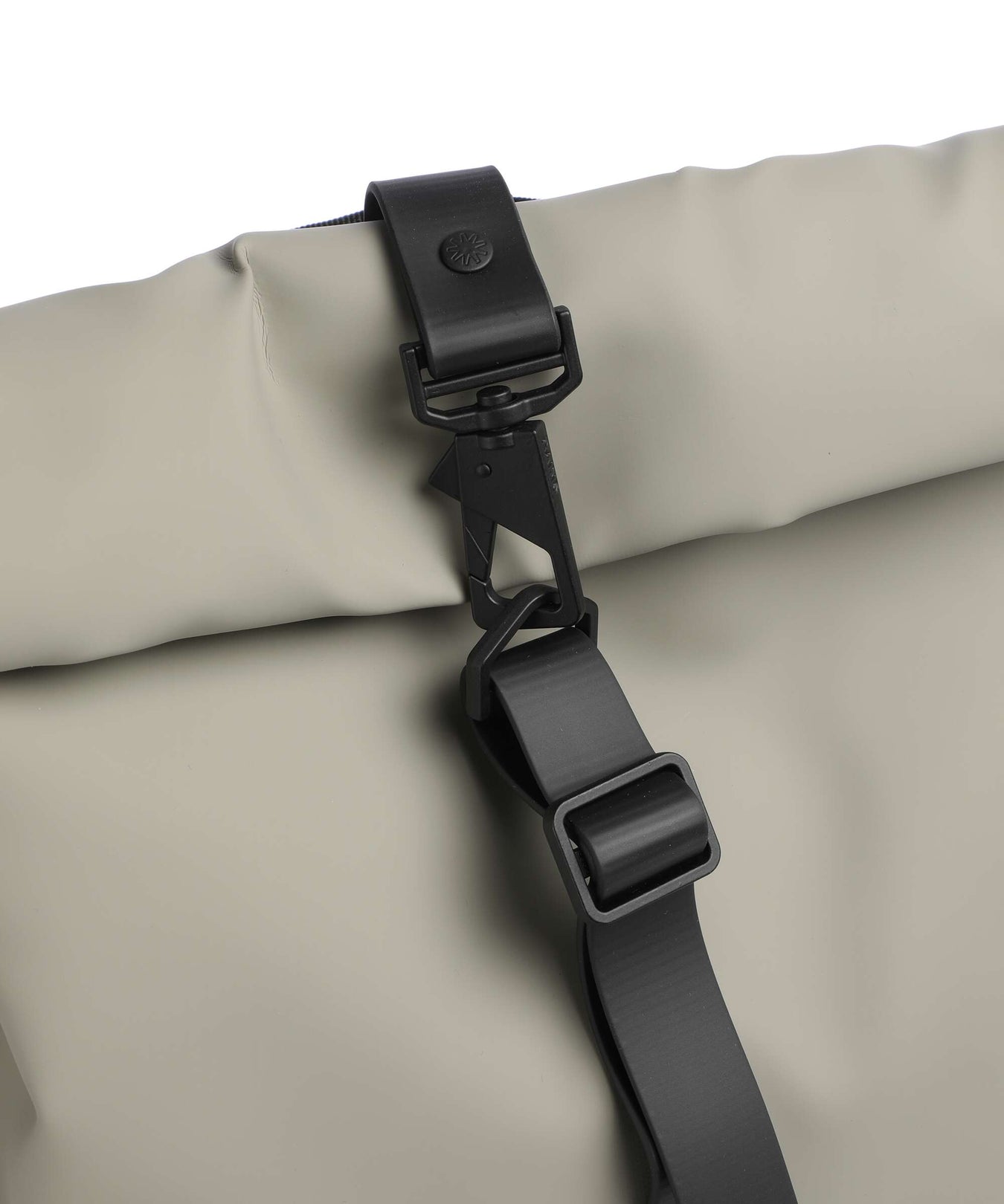 Rains Rolltop backpack drift