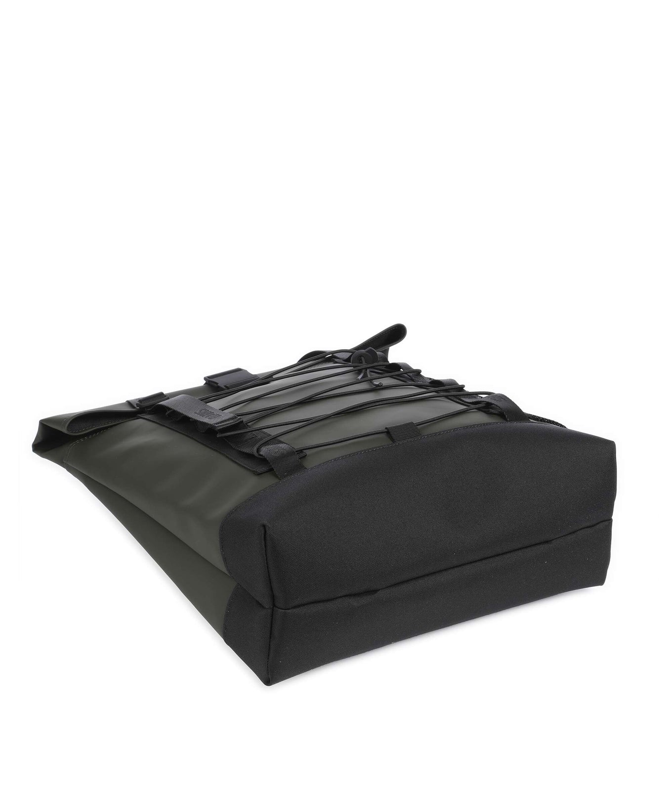 Rains Trail Tote bag green