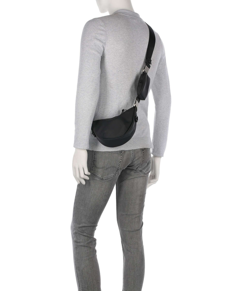 Rains Valera Mini Crossbody bag black