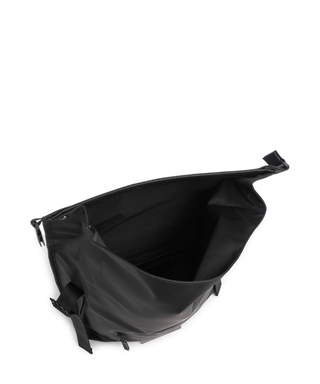 Rains Trail Messenger bag black