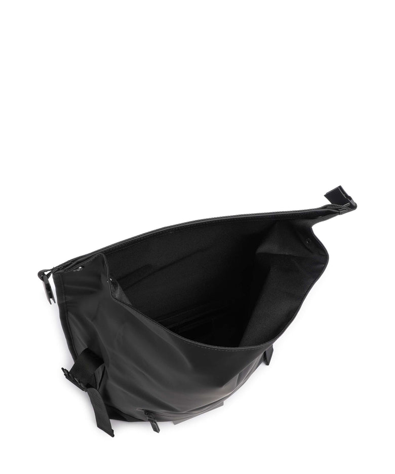 Rains Trail Messenger bag black