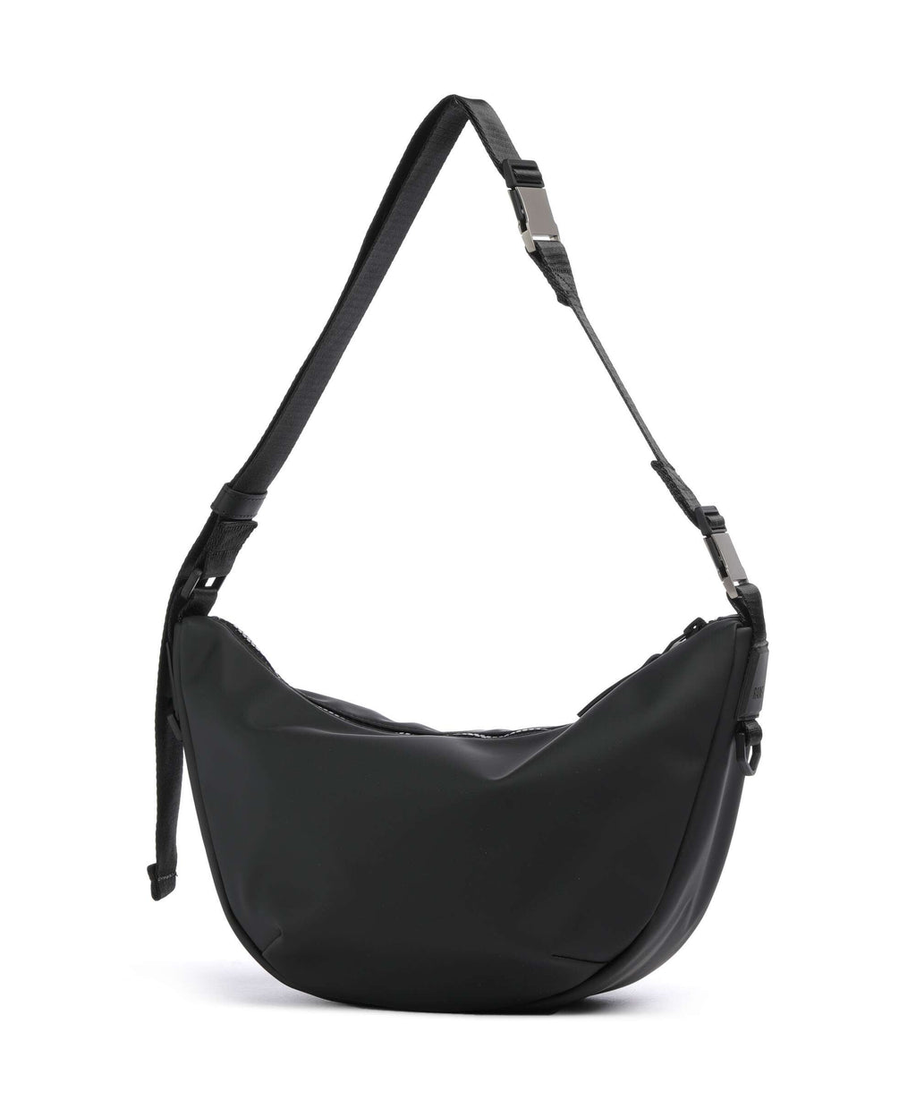 Rains Valera Hobo bag black
