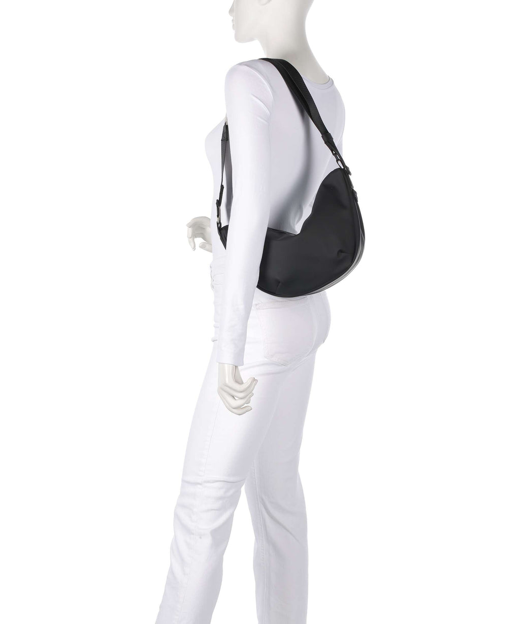 Rains Valera Hobo bag black