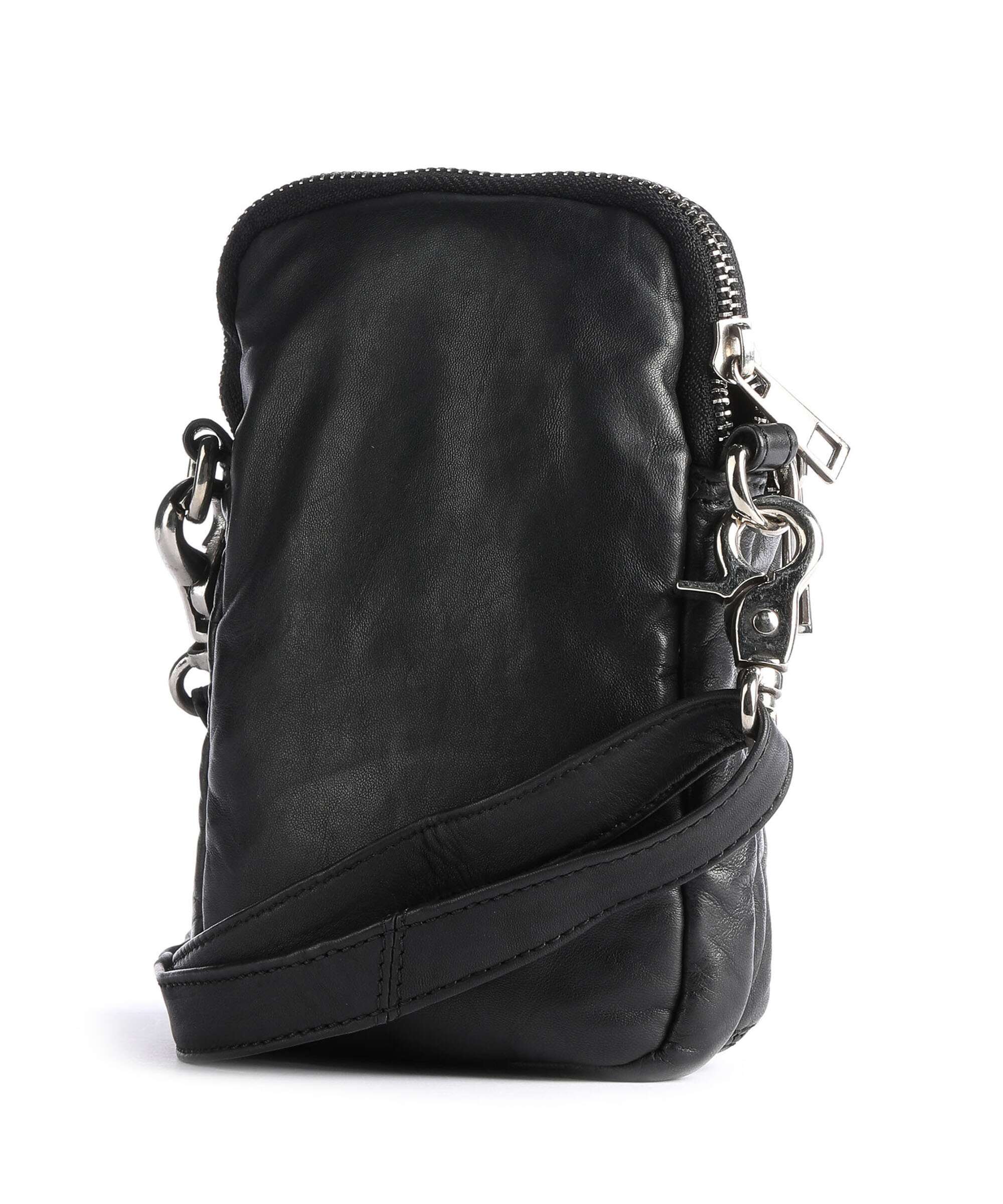 Depeche Power Field Phone bag black