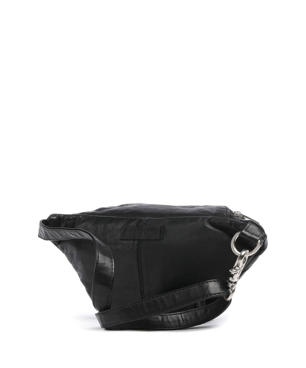 Depeche Power Field Belt bag black