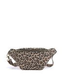 Depeche Fashion Favorites Fanny pack leopard