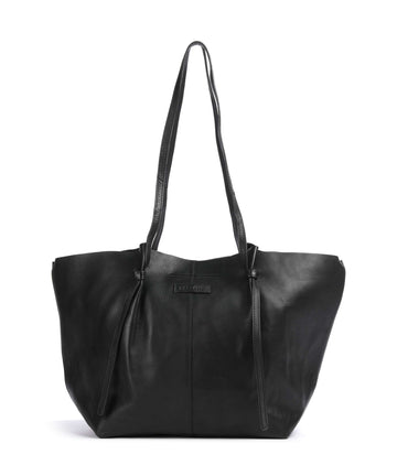 Depeche Nordic Simplicity Cabas black