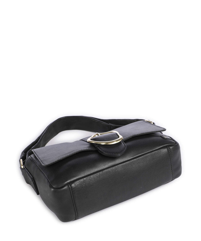 Depeche Art Gallery Handbag black