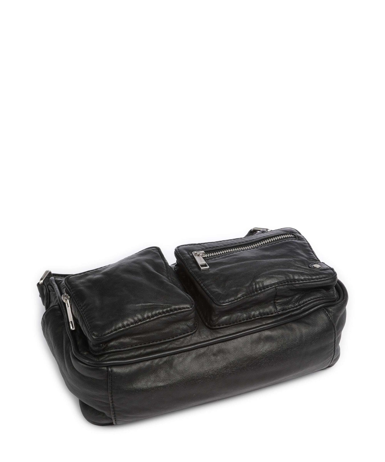 Depeche Power Field Crossbody bag black