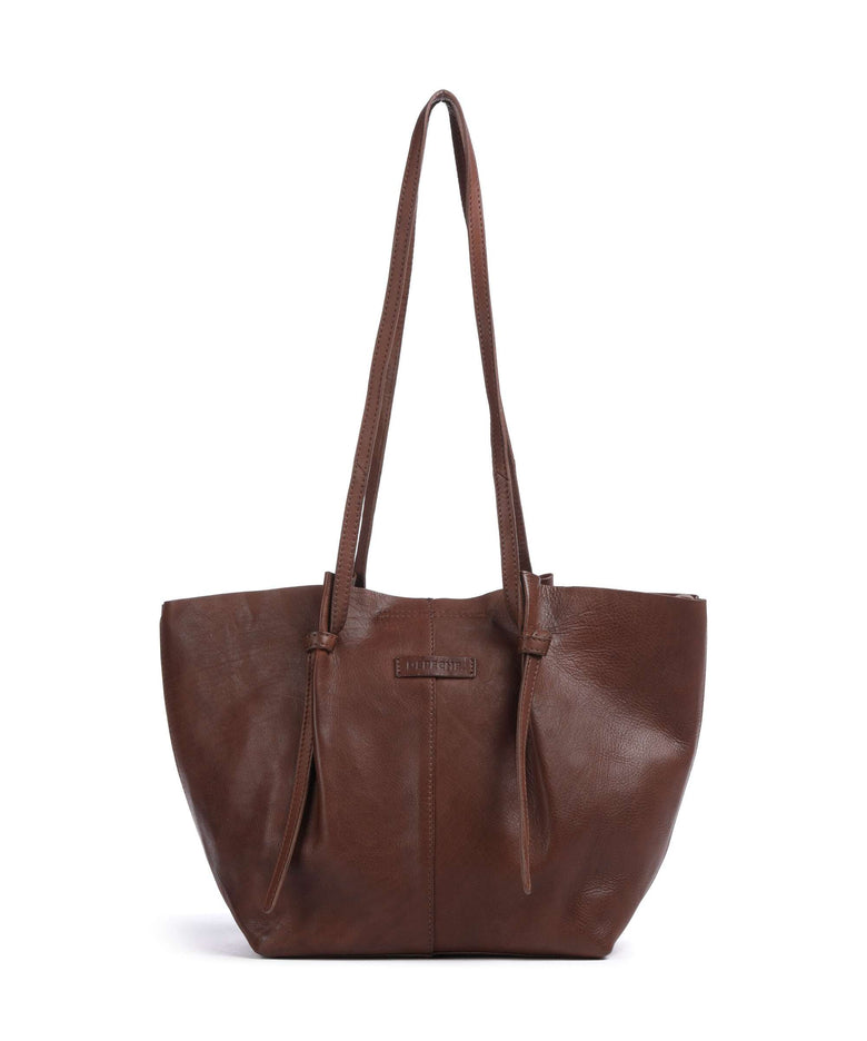 Depeche Nordic Simplicity Shoulder bag chesterfield