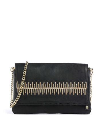 Depeche Sac bandoulière black