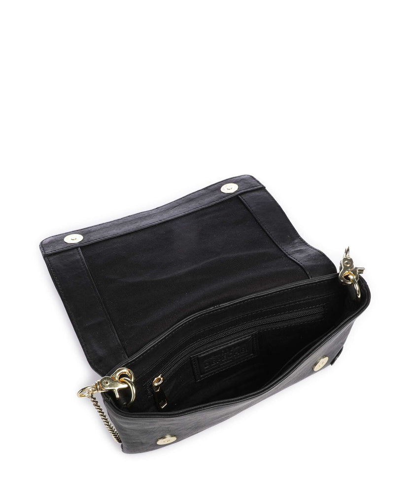 Depeche Crossbody bag black
