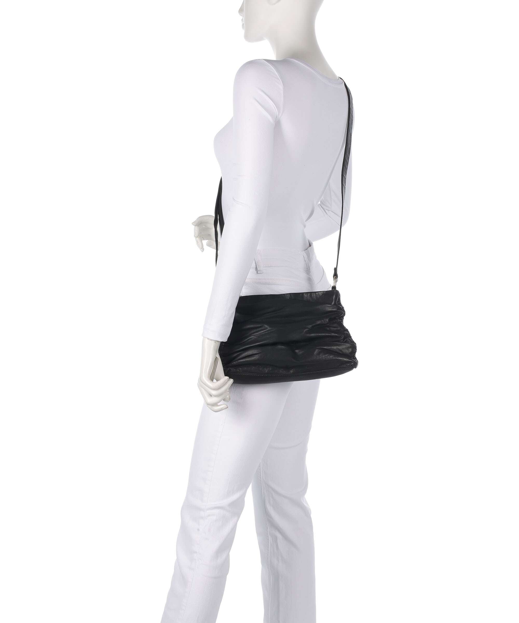 Depeche Sweet Rebel Crossbody bag black