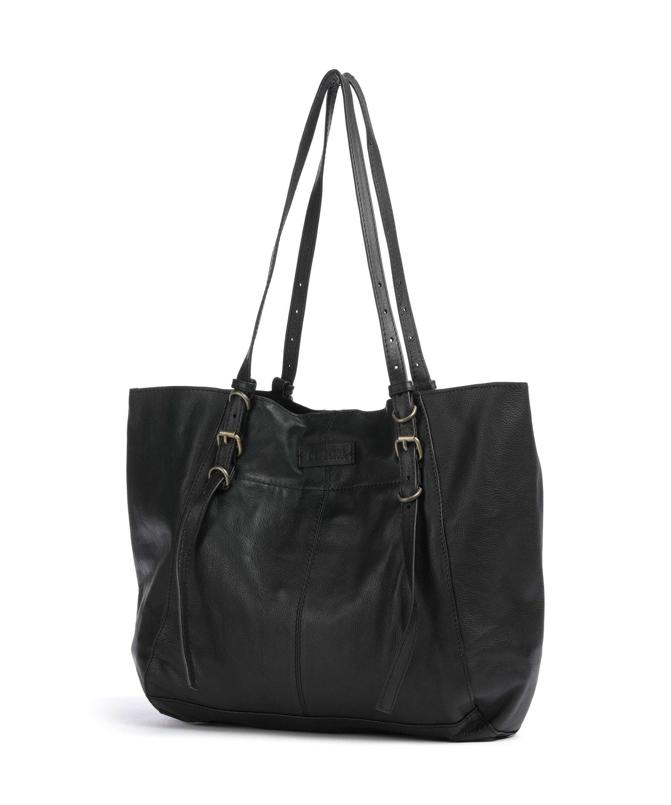 Depeche True Trend Shoulder bag black