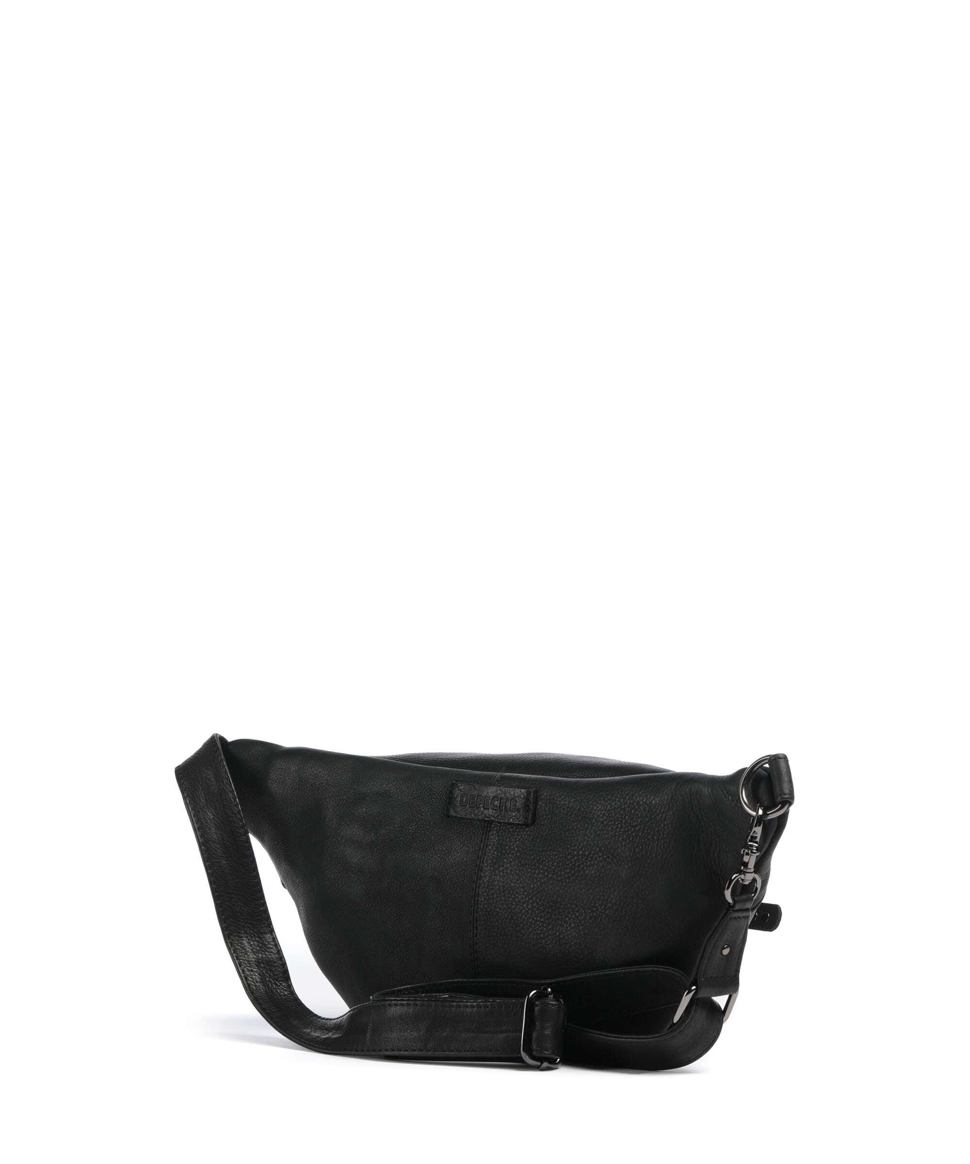 Depeche Rock Arcade Fanny pack nero