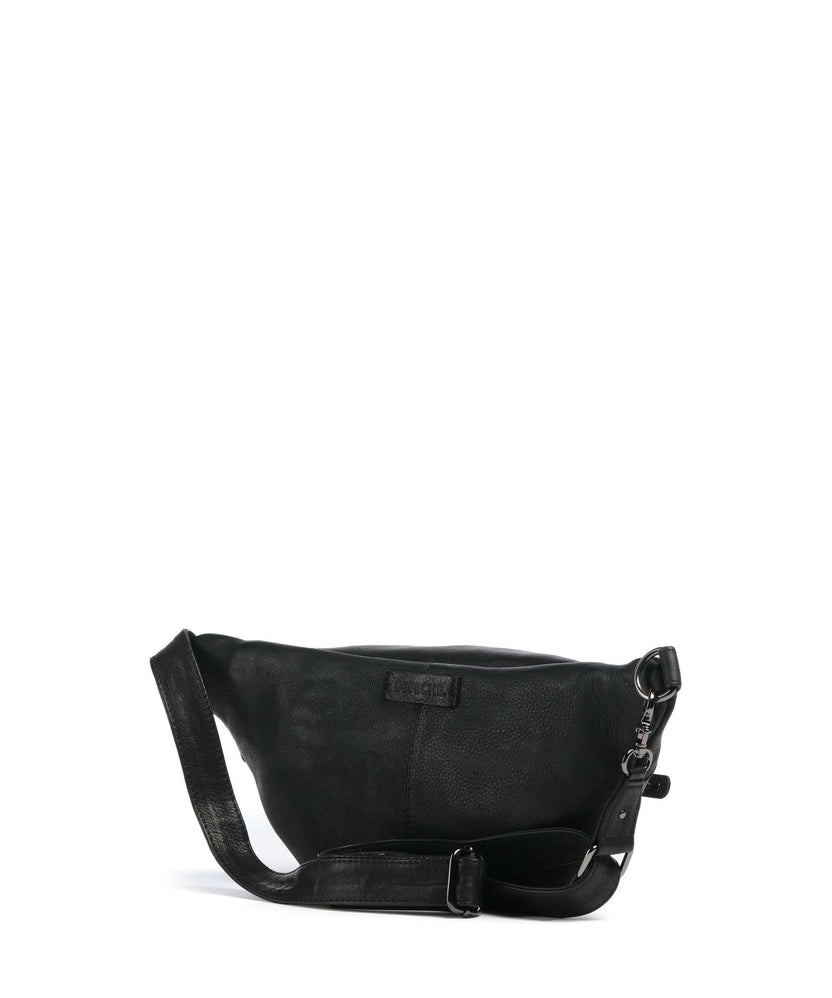 Depeche Rock Arcade Fanny pack nero
