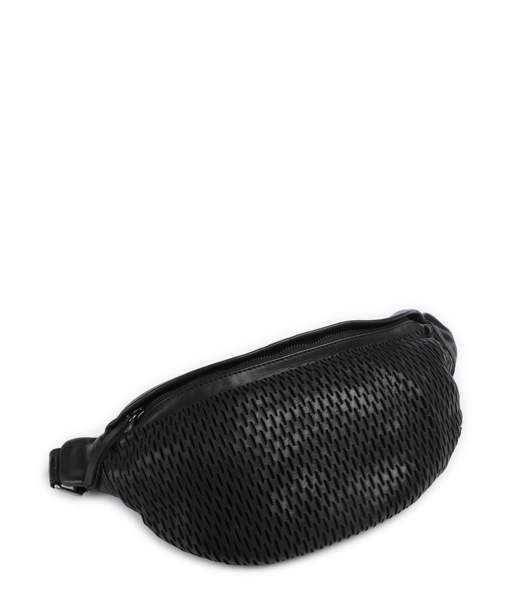 Depeche Brussels Belt bag black
