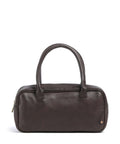 Depeche Golden Chic Handbag coffee