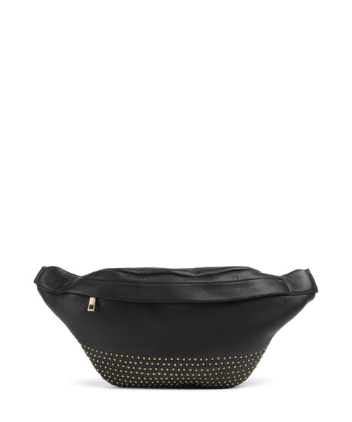 Depeche Bucharest Belt bag black
