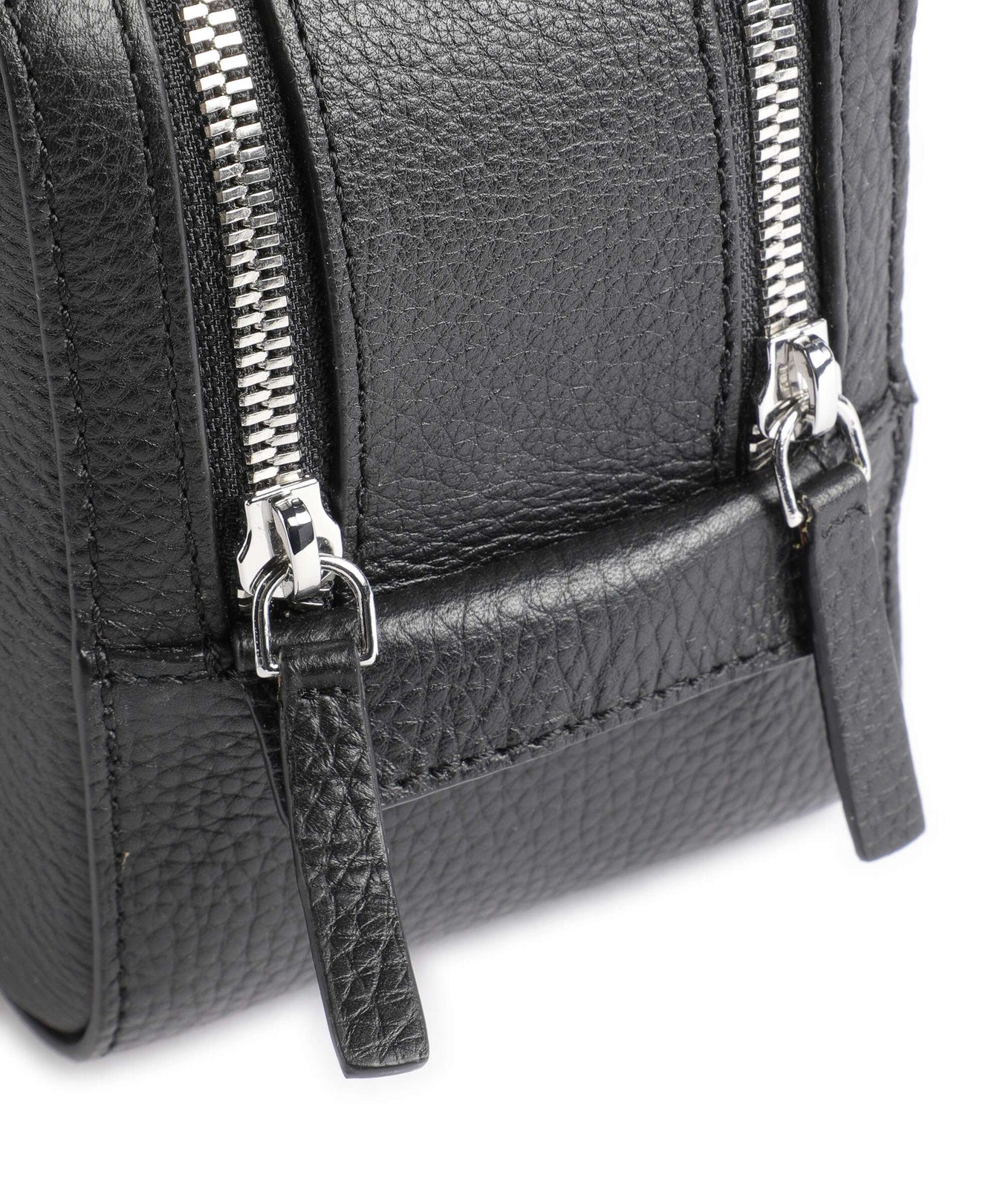 Tiger of Sweden Wynd Toiletry bag black