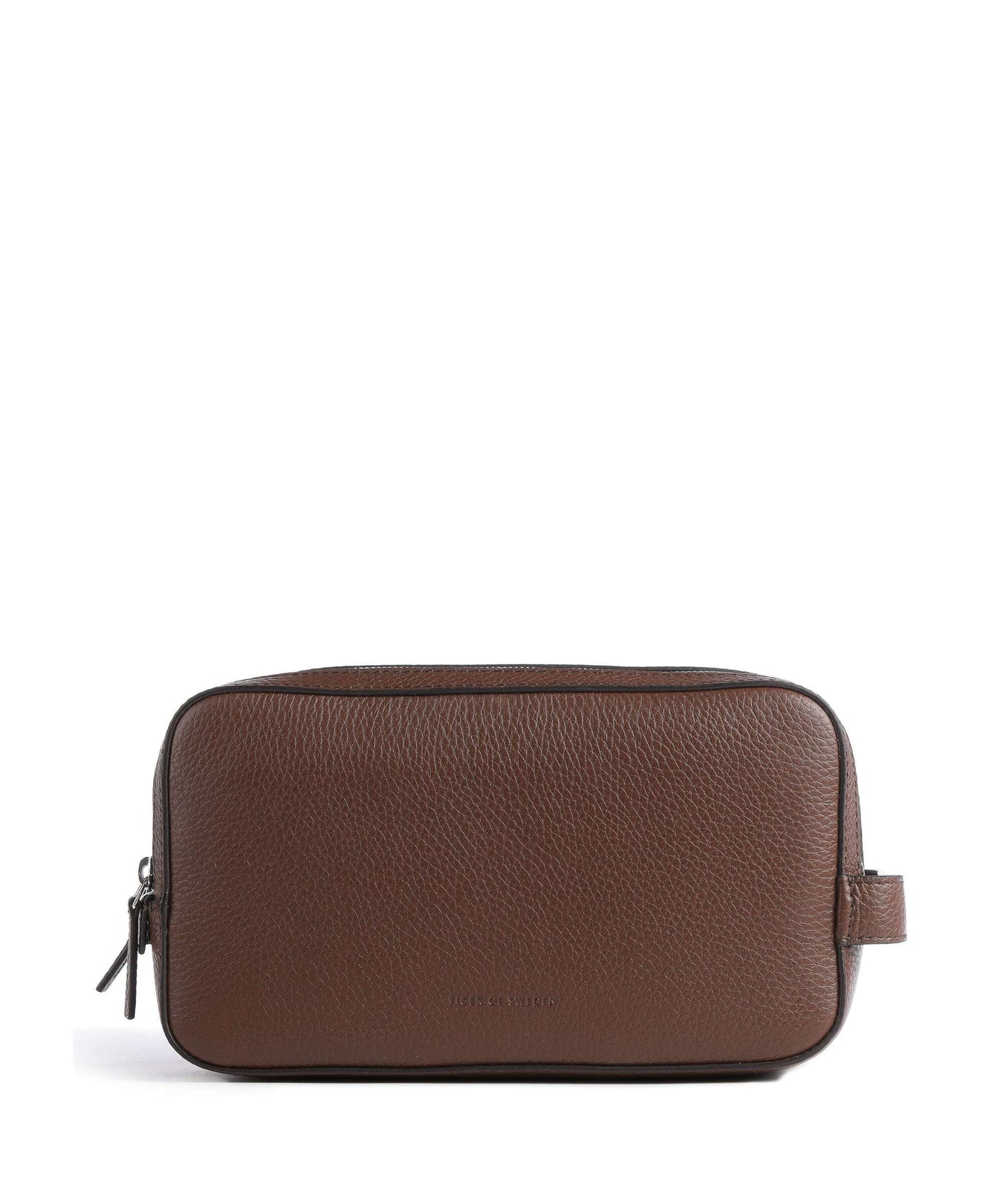 Tiger of Sweden Wynd Toiletry bag cognac