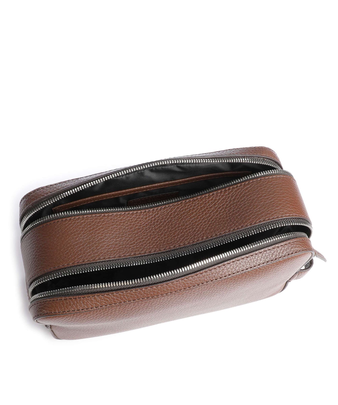 Tiger of Sweden Wynd Toiletry bag cognac