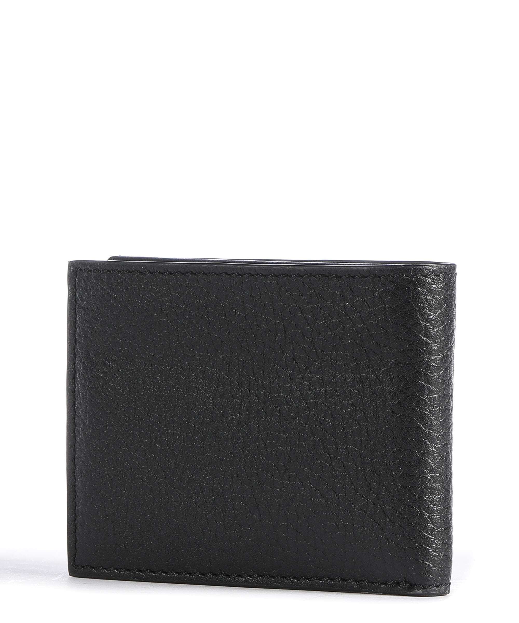 Tiger of Sweden Wald Wallet black