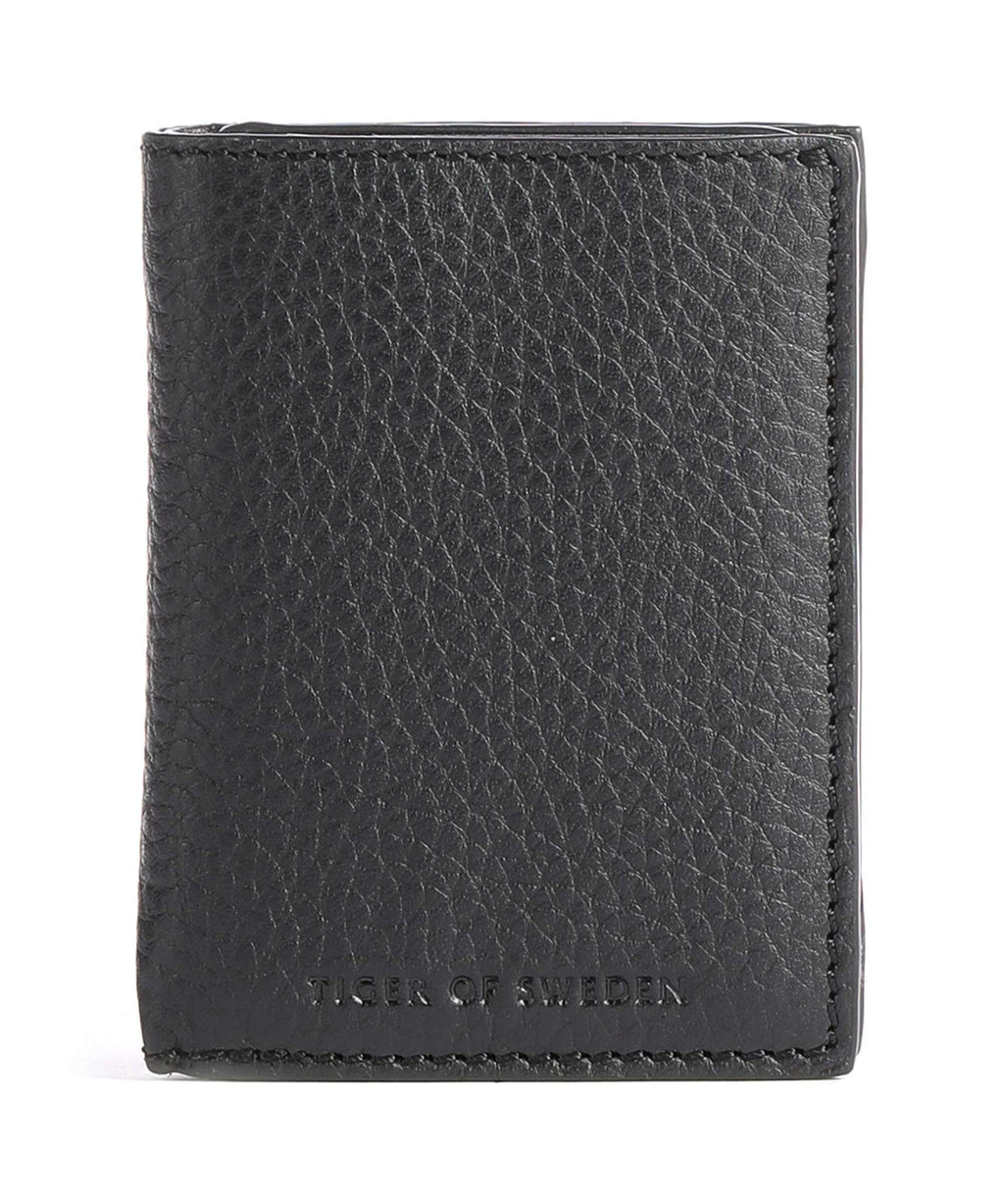Tiger of Sweden Whitan Wallet black