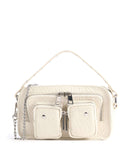 Núnoo New Zealand Helena Sac bandoulière beige