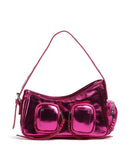 Núnoo Recycled Cool Jennifer Sac porté épaule pink