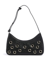 Núnoo New Zealand Apollo 2 Eyelet Sac porté épaule black